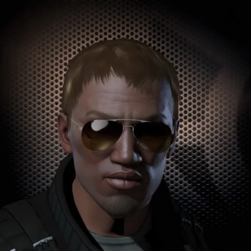 TheDreadPilot Roberts