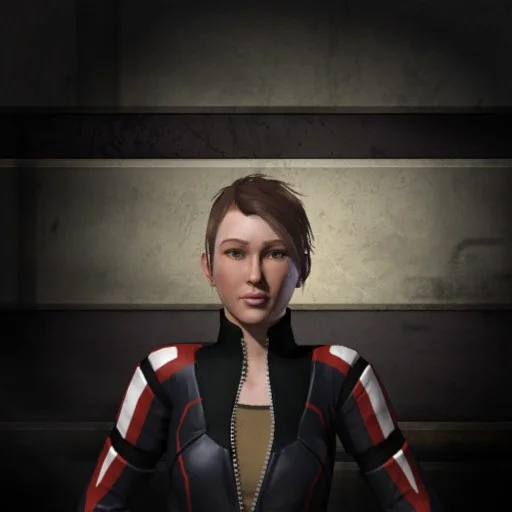 Isabelle Stuska
