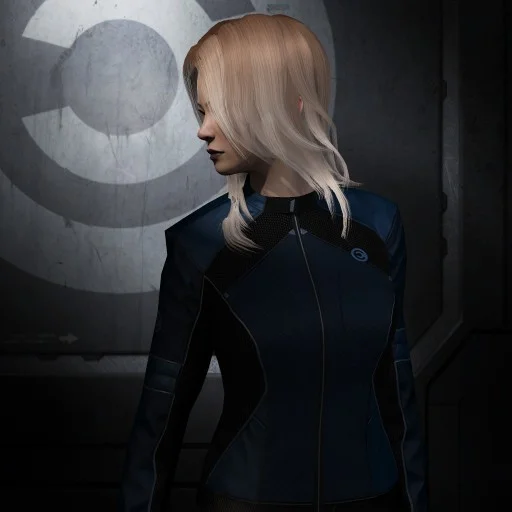 Cath Parker