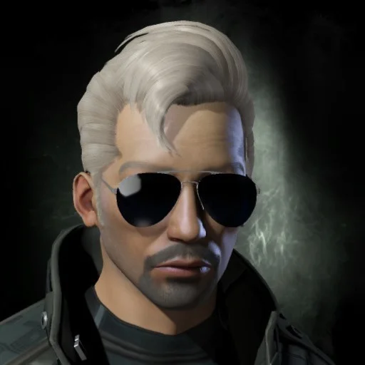 Anniken Strange
