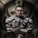 Mr Skiv
