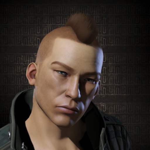 Minmatarrius Anonymous