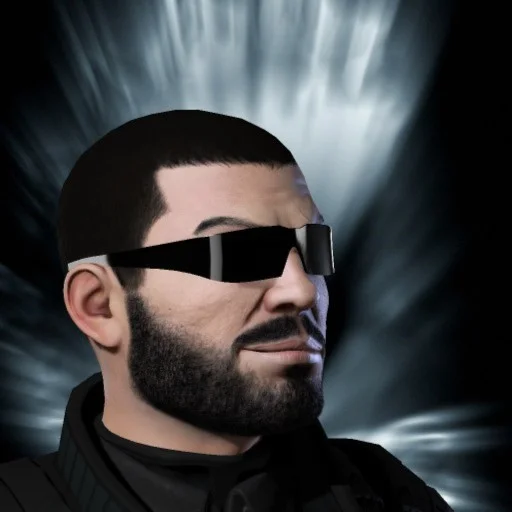 Admiral Prolapser II