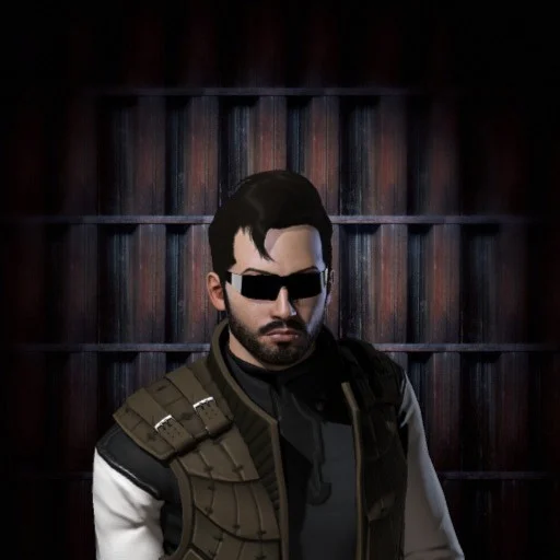 Xargun Crendraven
