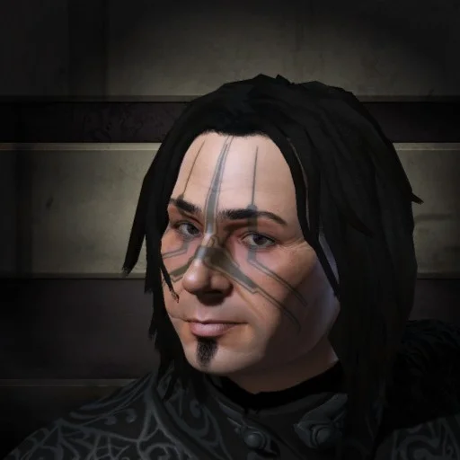 Taipan Ravensdottir