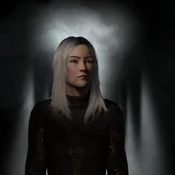Jitsuko Aylet