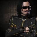 Stevanator Baraba