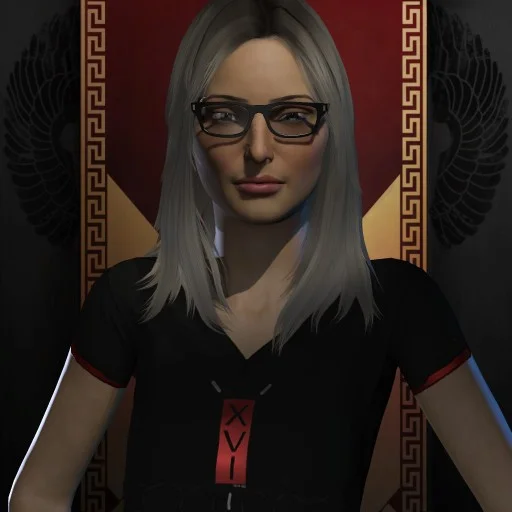 Galadriel SarTeris