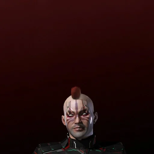 Dawork Klonk