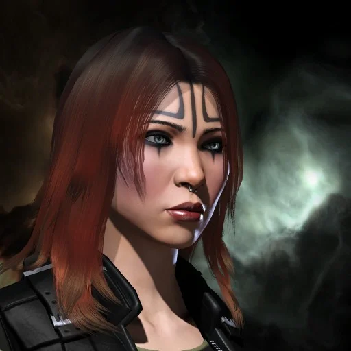 Decreptitude Kanenald