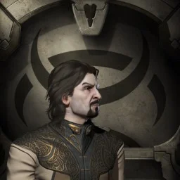 Marius Regulus Black