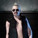 Tim Garret Sheckelburg