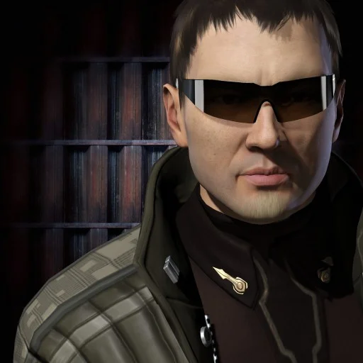 CAldHauler Trivianne