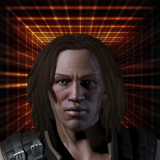 Styx Caron