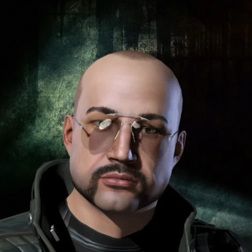 Brett Turbodick