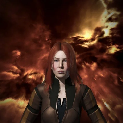 Tyanina Sargeras