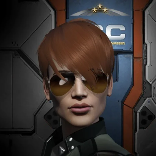 Caldari Citizen 2113137129