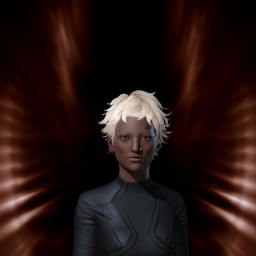 anarchichtys occellatus