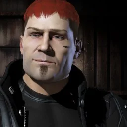 Julius Augustus Khan