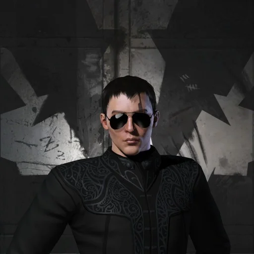 General Caos CaosCrew