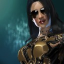 Sentient Alvus Queen