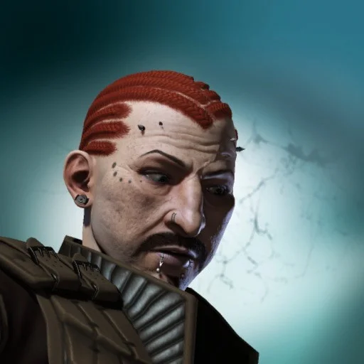 Fernando Le McTavisho