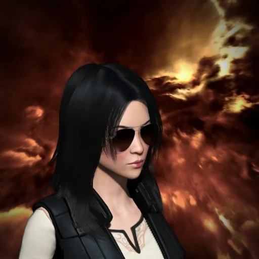 Iris Eileen