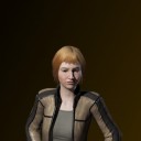 Sally Stark