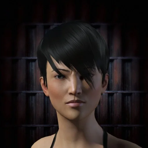 2ndClassSlave Lilith