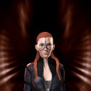 triss chepard