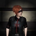 Cooly Hunter