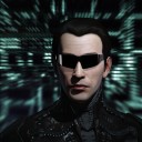 Neo Anderson n