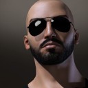 Bad Santa XmasIsDead