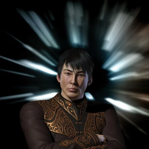 Gurev Pacht-Feng