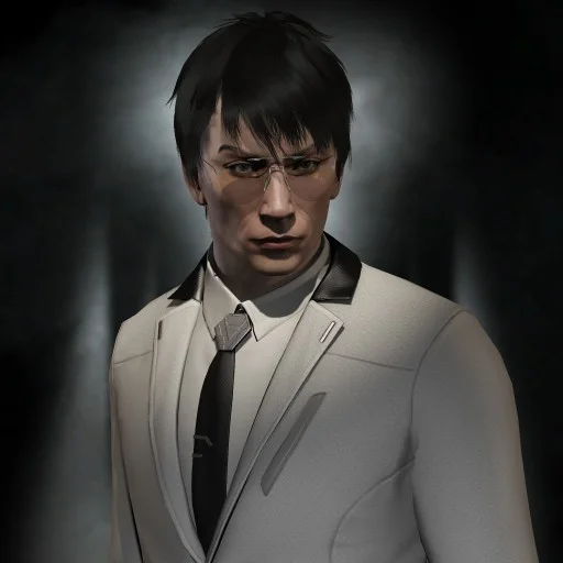 Takeaki Kirihara