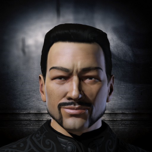 Caldari Battleship V