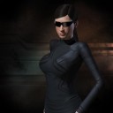 Aurogami SilverBlood