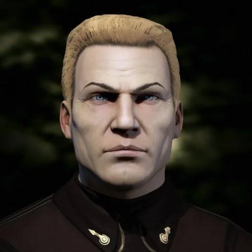 Rudolf von Stroheim