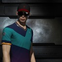 Sparrow Jake