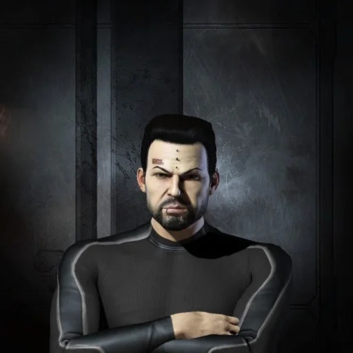 Warren Penken
