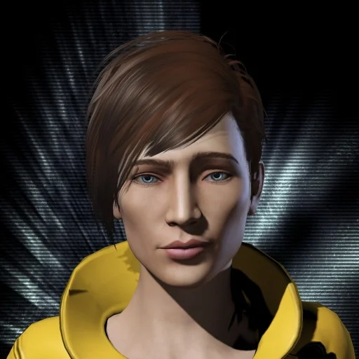 Koshka Lu