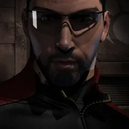 Seryj Volkov