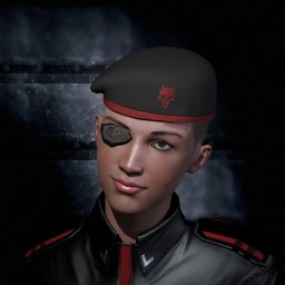 Michael Weeaboo Burnham