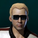 Zaphod-James Beeblebrox