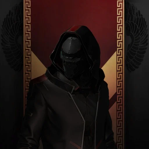 Roc Starstrider