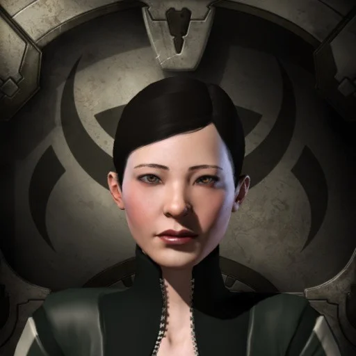 Tauriel Antares
