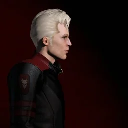 Peter Star-Lord Quills