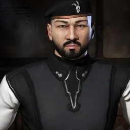 Chymp Anzee
