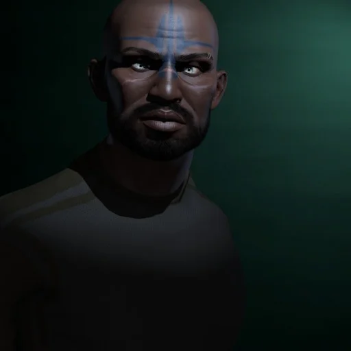 Tuk T'Kuvma