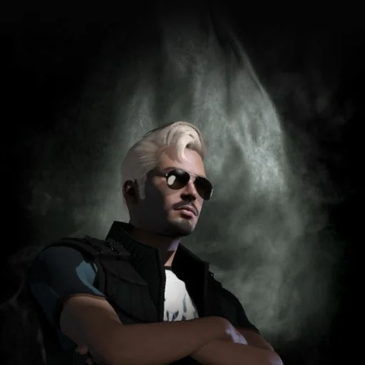 Hunter Terence
